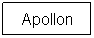 Zone de Texte: Apollon